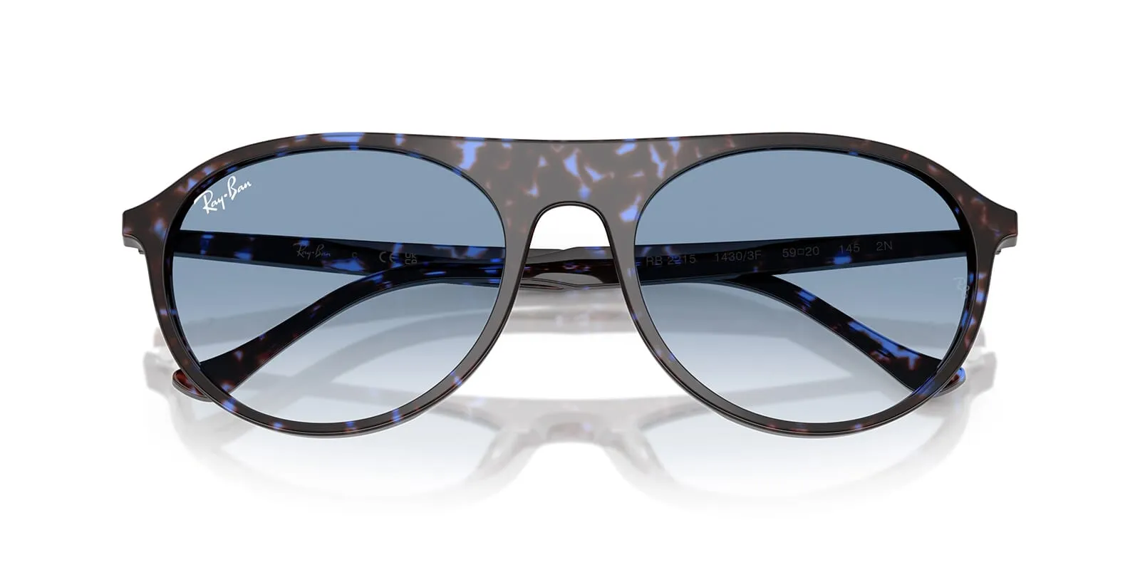 Ray-Ban RB 2215 1430/3F