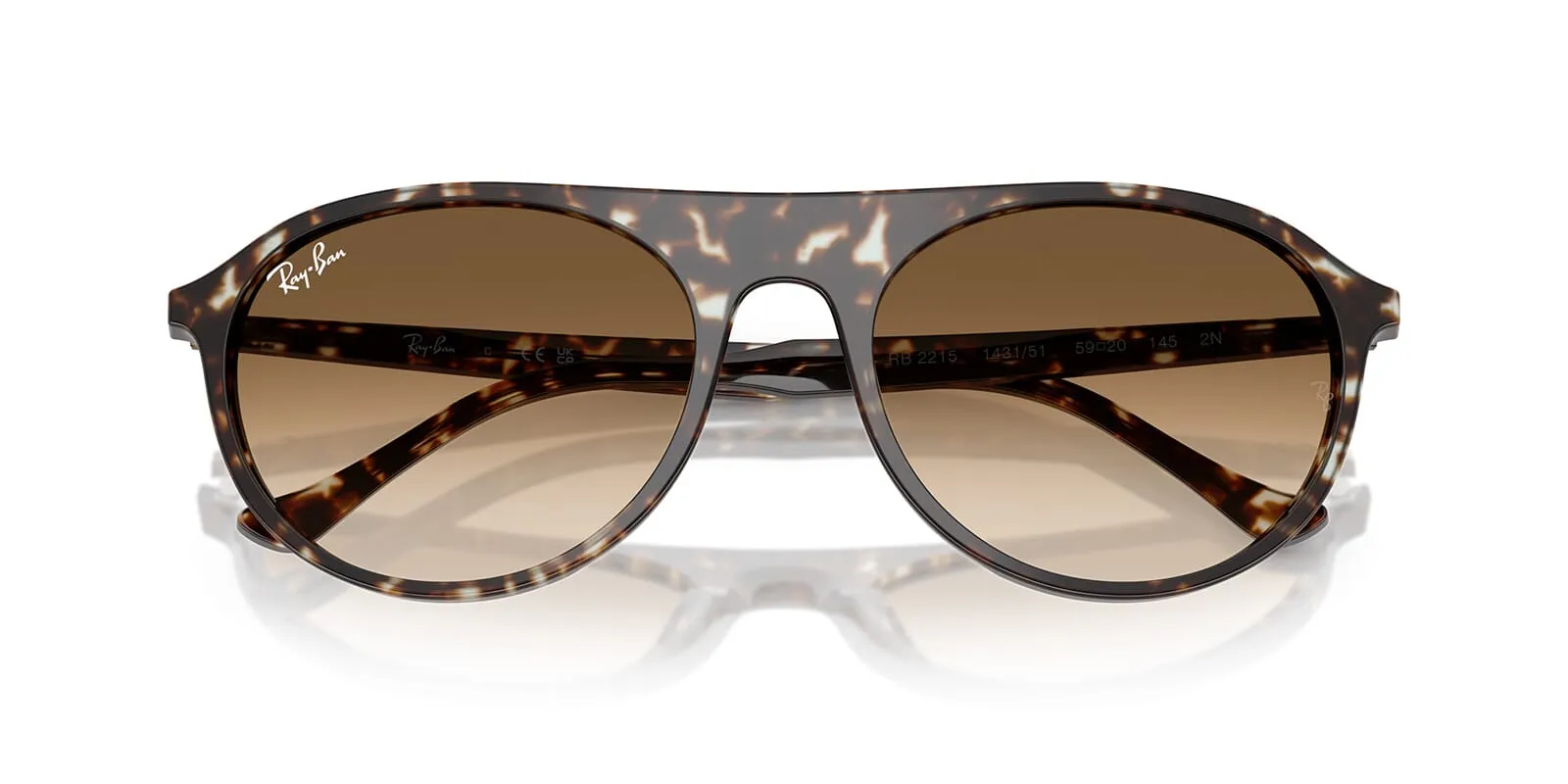 Ray-Ban RB 2215 1431/51