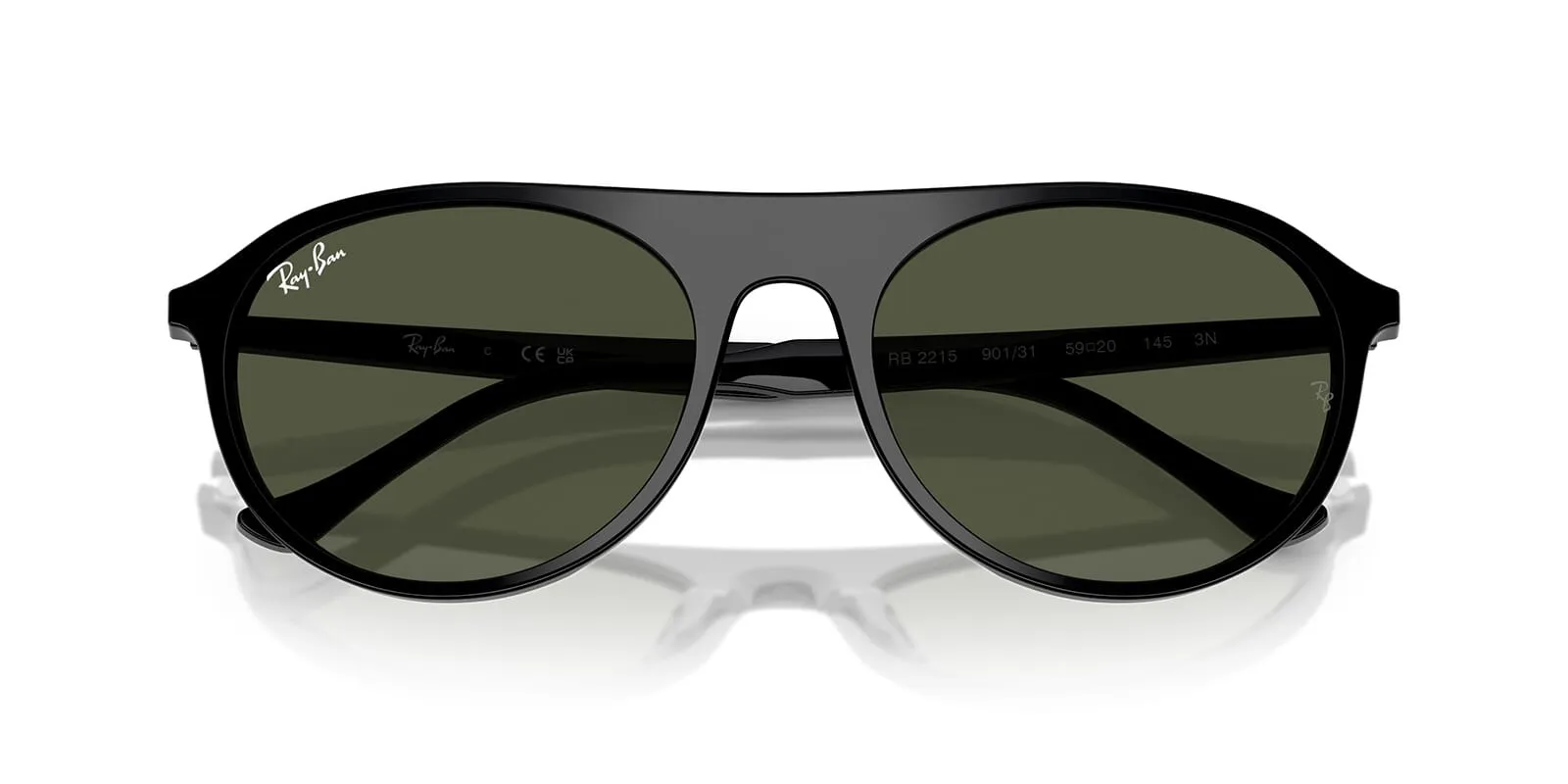 Ray-Ban RB 2215 901/31