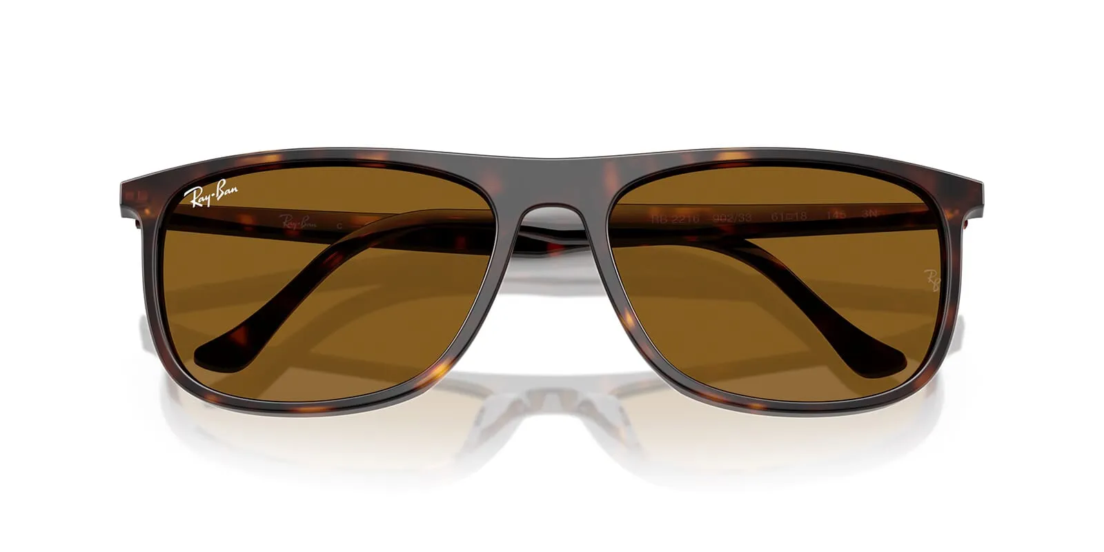 Ray-Ban RB 2216 902/33