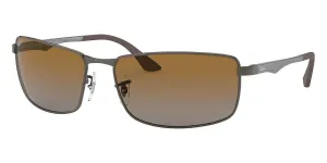 Ray-Ban RB 3498 029/T5 Polarised