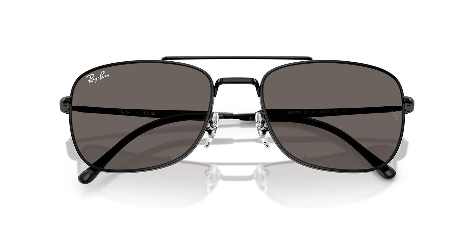 Ray-Ban RB 3755 002/B1
