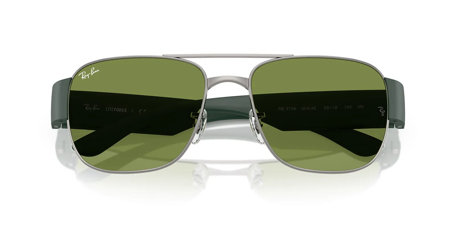 Ray-Ban RB 3756 004/4E