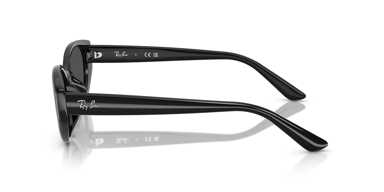 Ray-Ban RB 4457D 6677/87