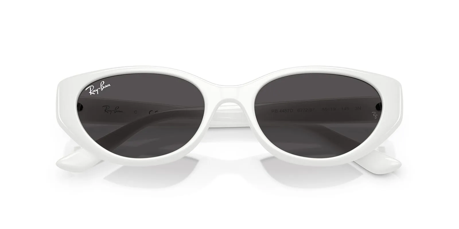 Ray-Ban RB 4457D 6772/87