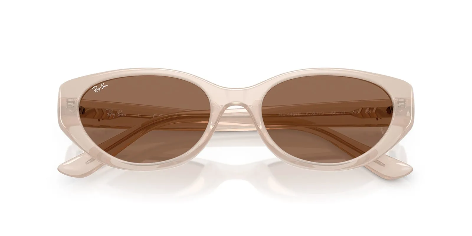 Ray-Ban RB 4457D 6786/73