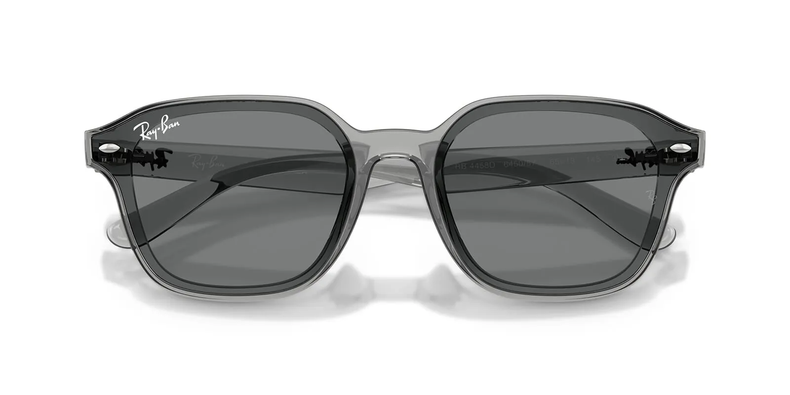 Ray-Ban RB 4458D 6450/87