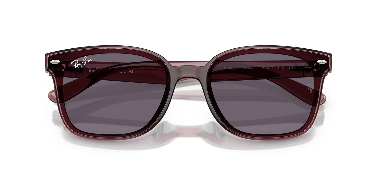 Ray-Ban RB 4461D 6593/73