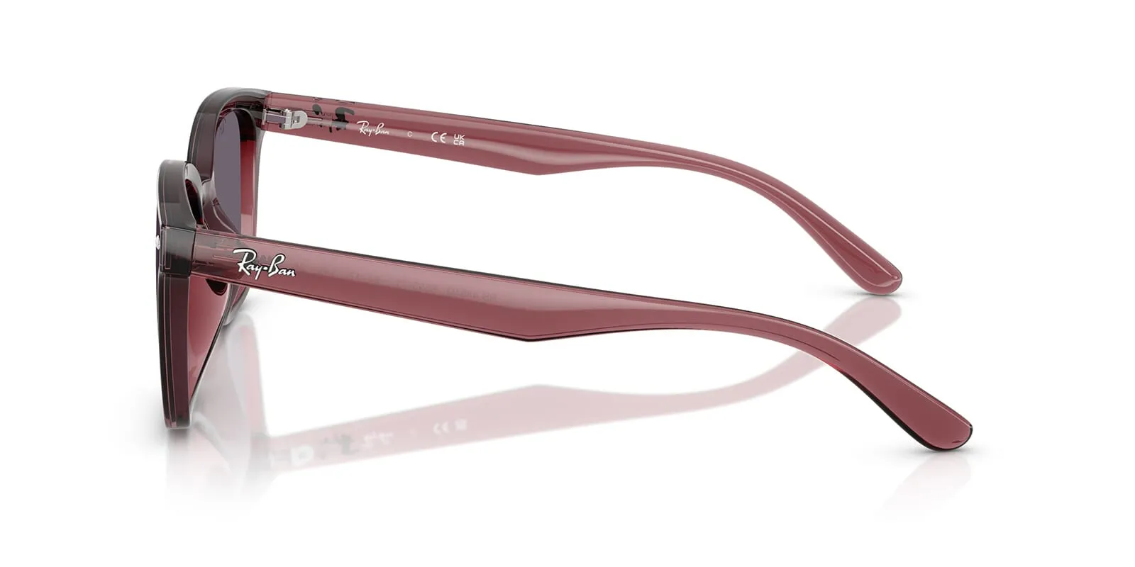 Ray-Ban RB 4461D 6593/73