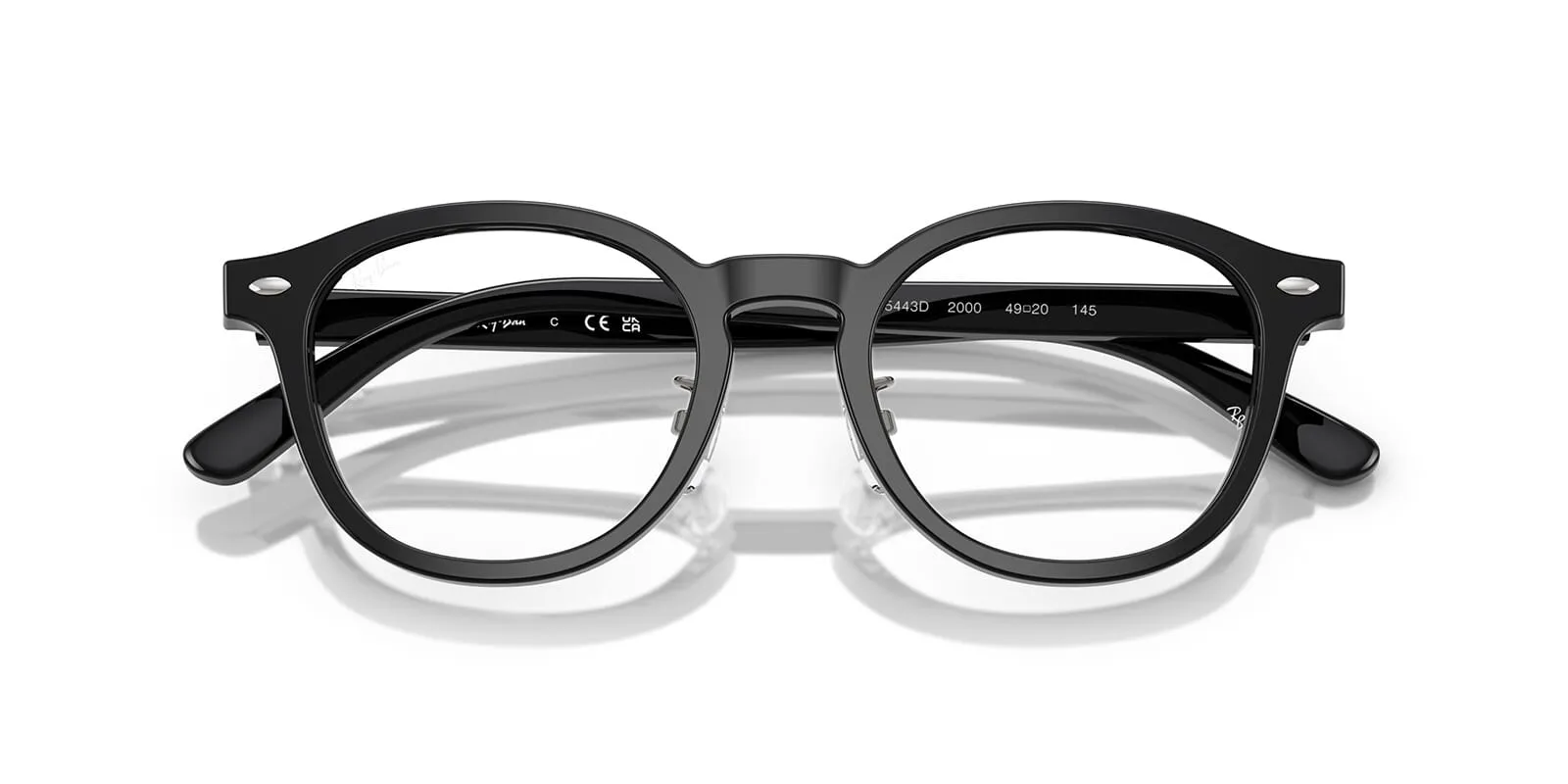 Ray-Ban RB 5443D 2000