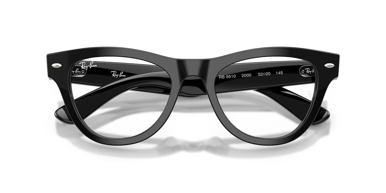Ray-Ban RB 5510 2000