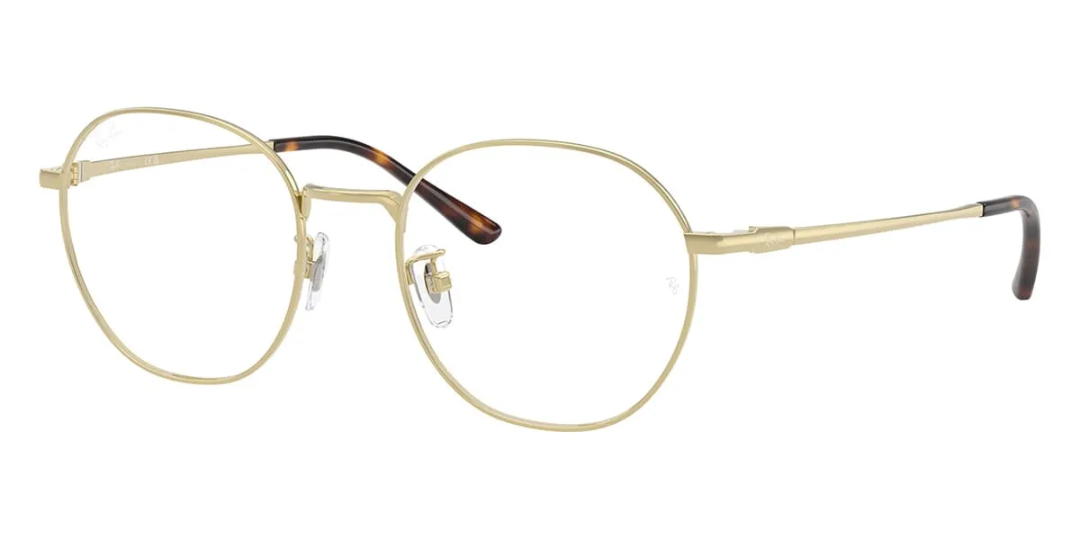 Ray-Ban RB 8778D 1251