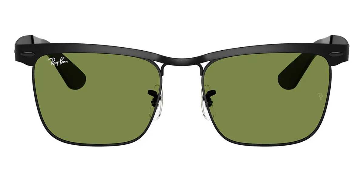 Ray-Ban Wayfarer Deluxe RB 3875 006/4E
