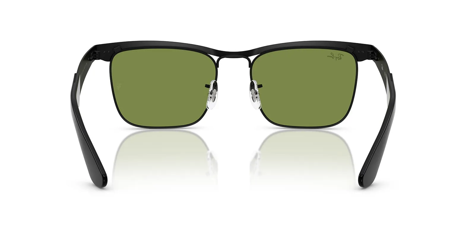 Ray-Ban Wayfarer Deluxe RB 3875 006/4E