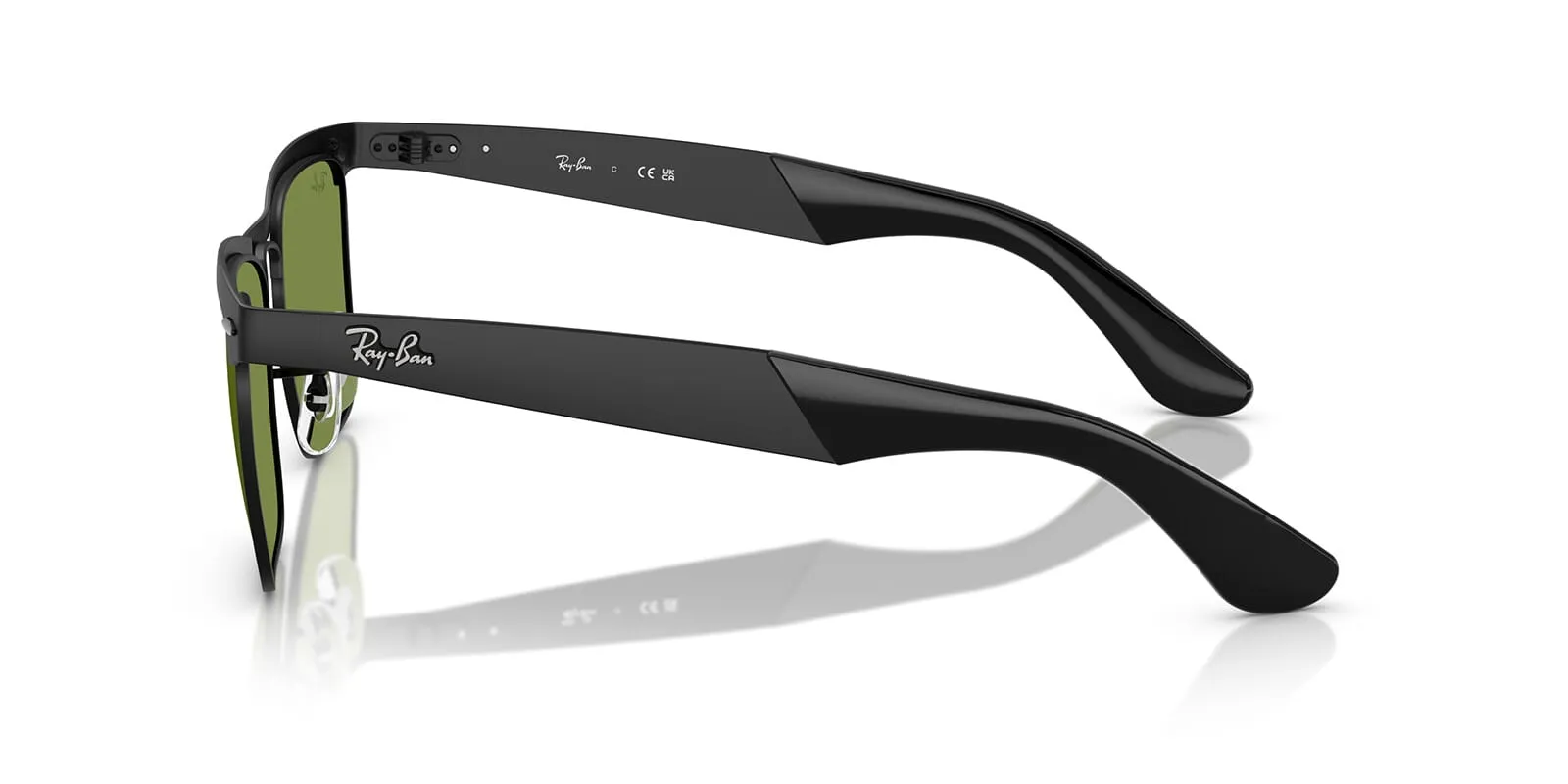 Ray-Ban Wayfarer Deluxe RB 3875 006/4E