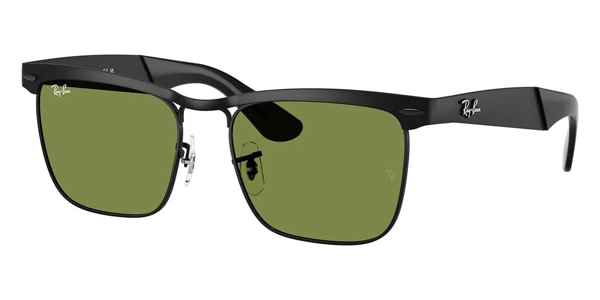 Ray-Ban Wayfarer Deluxe RB 3875 006/4E