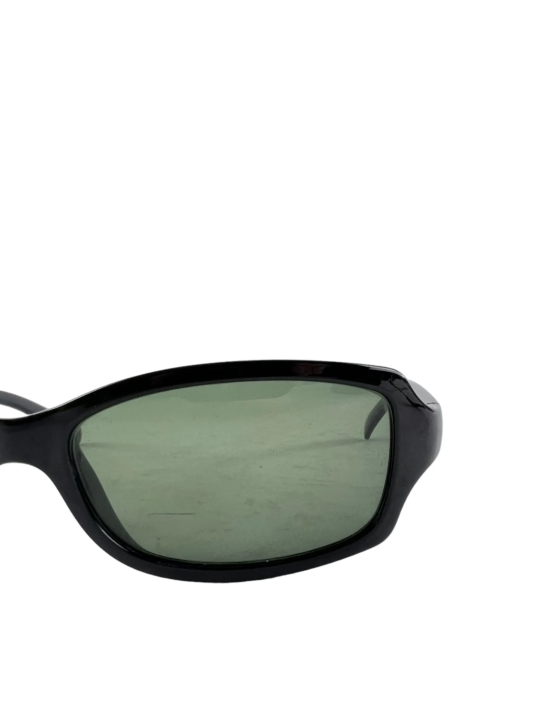 Raybans Black Sunglasses
