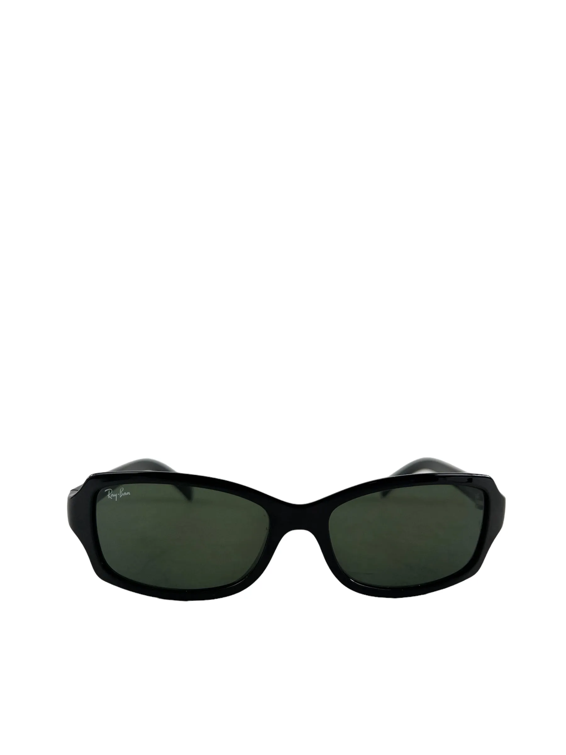 Raybans Black Sunglasses