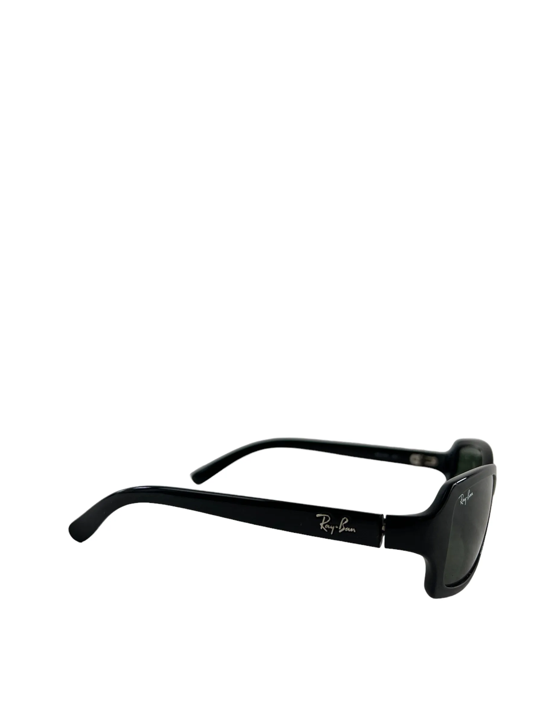 Raybans Black Sunglasses