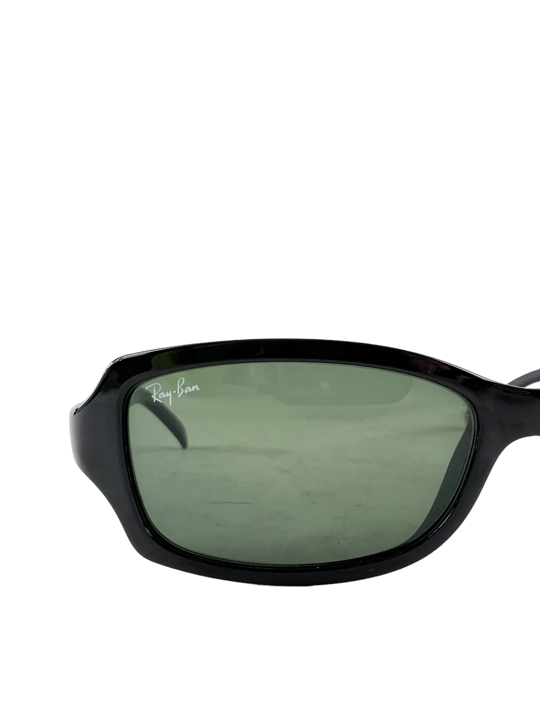 Raybans Black Sunglasses