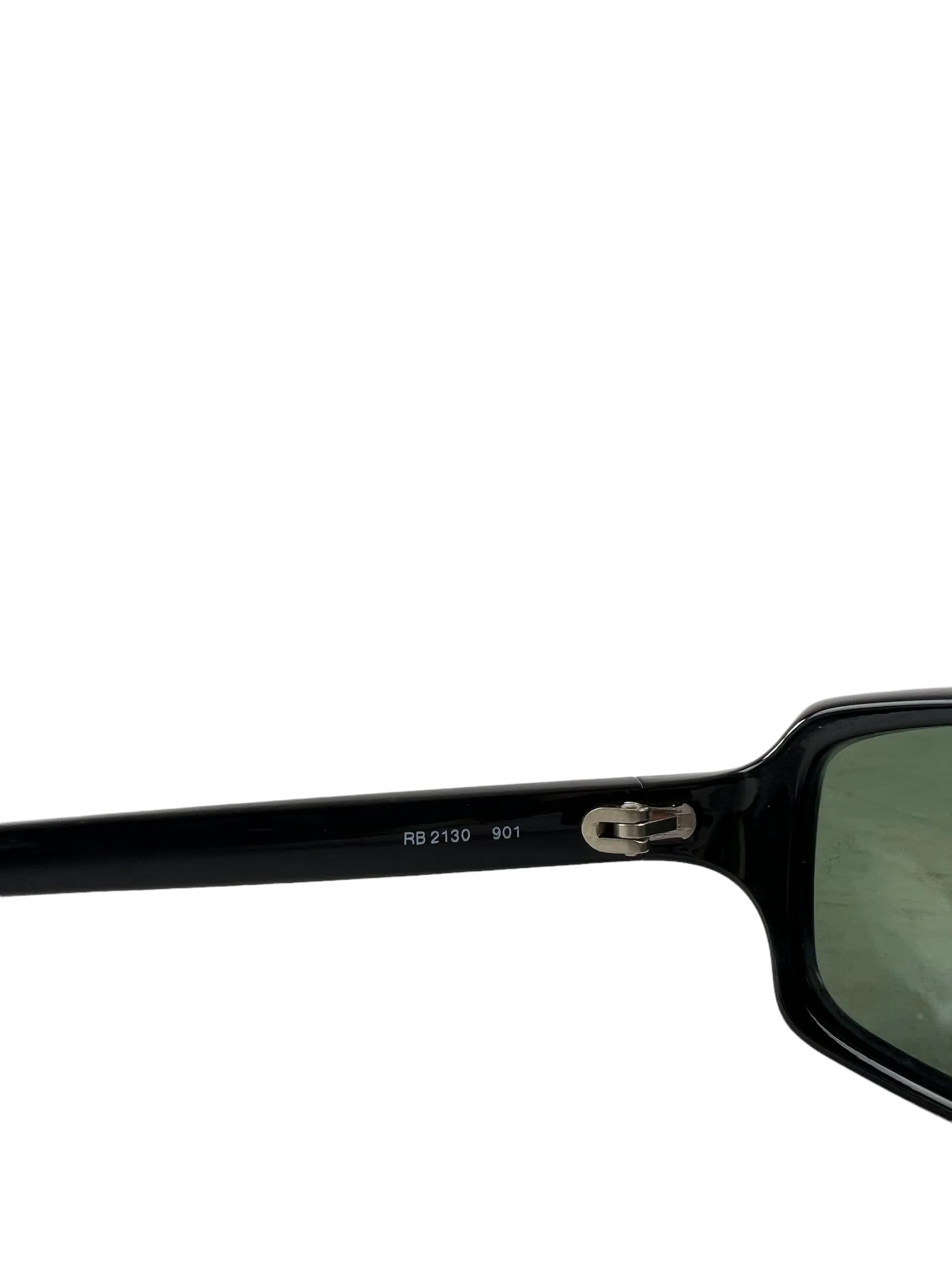 Raybans Black Sunglasses