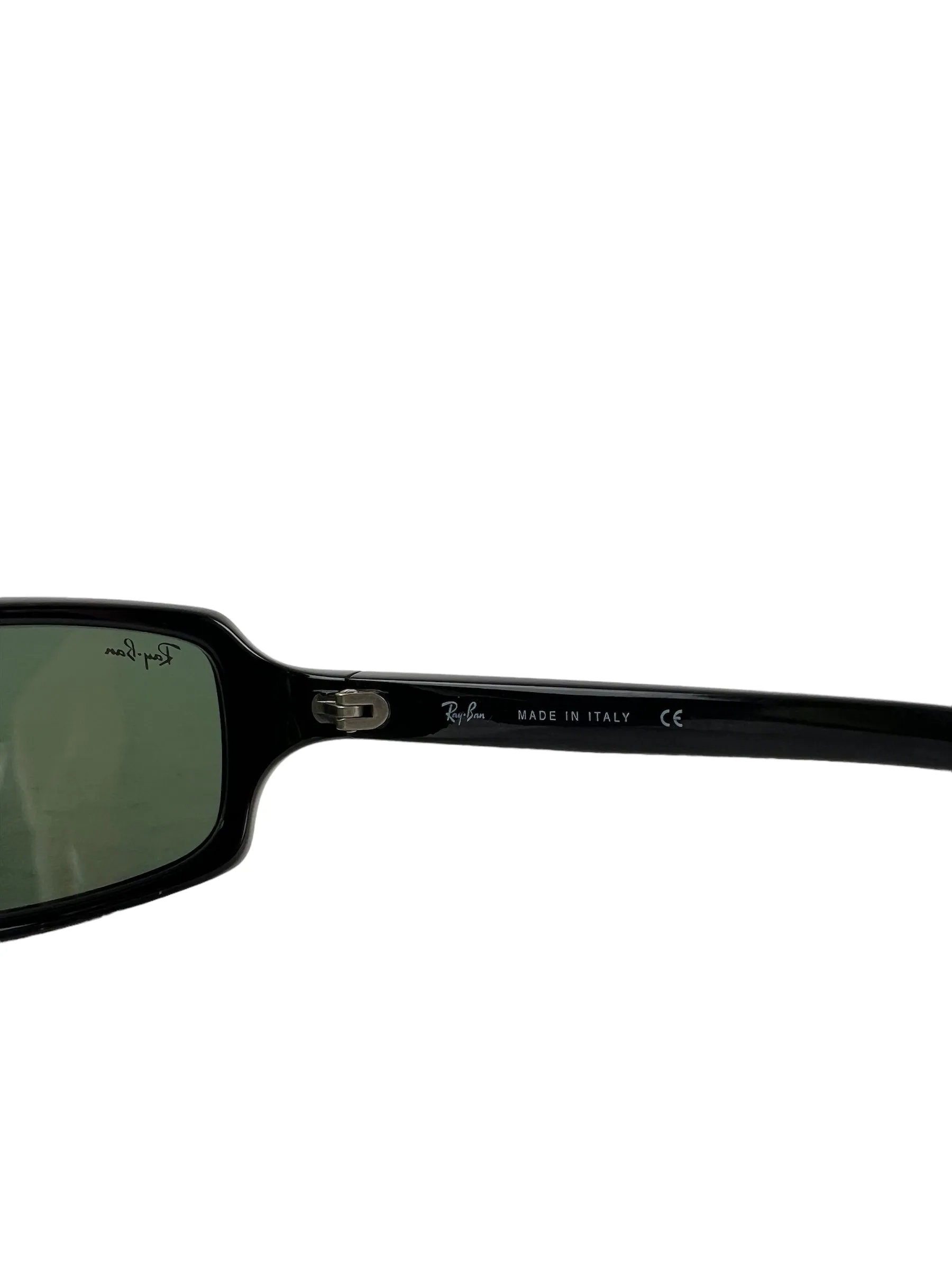 Raybans Black Sunglasses