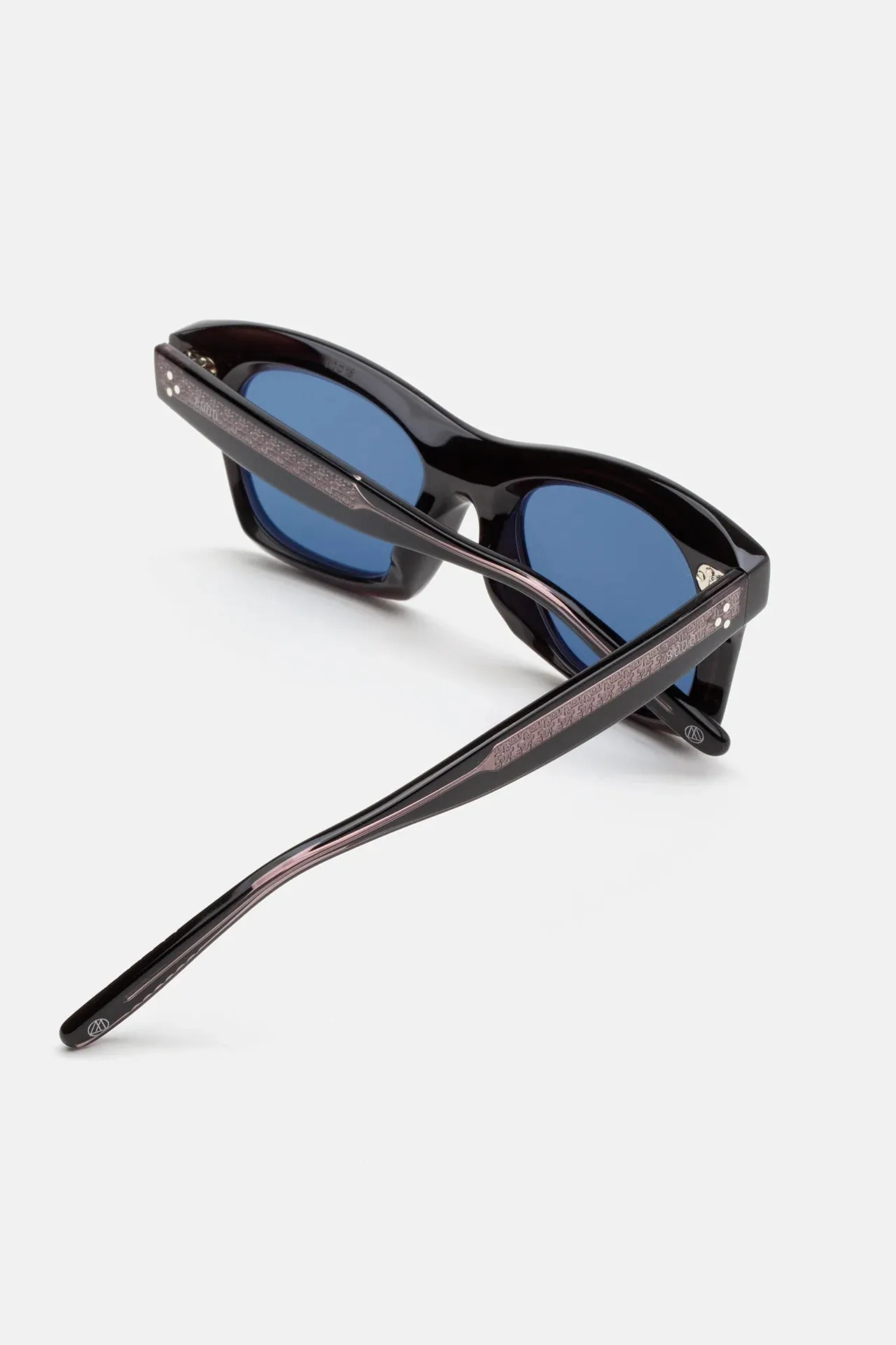 RETROSUPERFUTURE x 8000 - Martini Tuxedo Sunglasses
