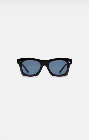 RETROSUPERFUTURE x 8000 - Martini Tuxedo Sunglasses