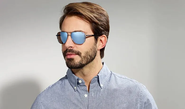 Revo Conrad RE 1106 03 BL Polarised
