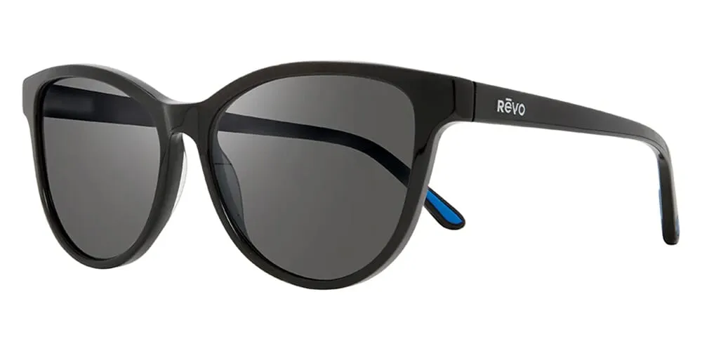 Revo Daphne Petite RE 1198 01 GY Polarised