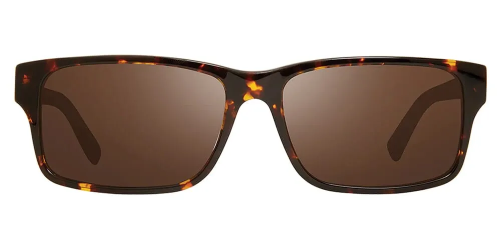 Revo Finley S RE 1112 02 BR Polarised