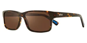 Revo Finley S RE 1112 02 BR Polarised
