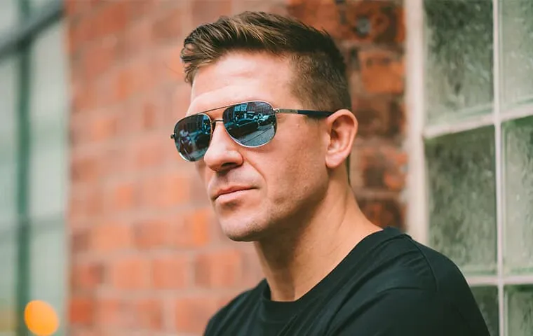 Revo Harrison RE 1108 00 H2O Polarised