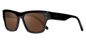 Revo Indigo RE 1241 01 BR Polarised