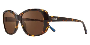 Revo Sammy L RE 1102 02 BR Polarised