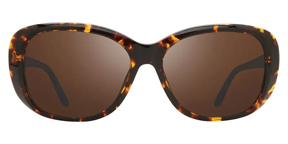 Revo Sammy L RE 1102 02 BR Polarised