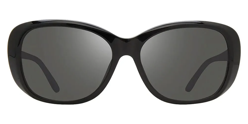 Revo Sammy RE 1102 01 GY Polarised