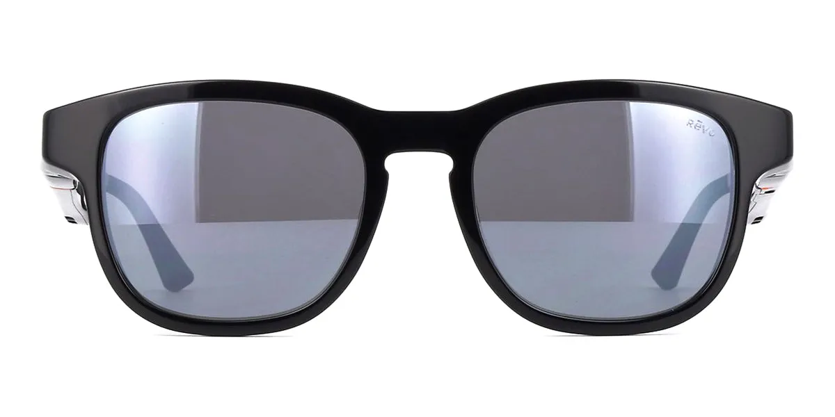 Revo Sonic 3 RE 1253 01 GY Smart Glasses Polarised