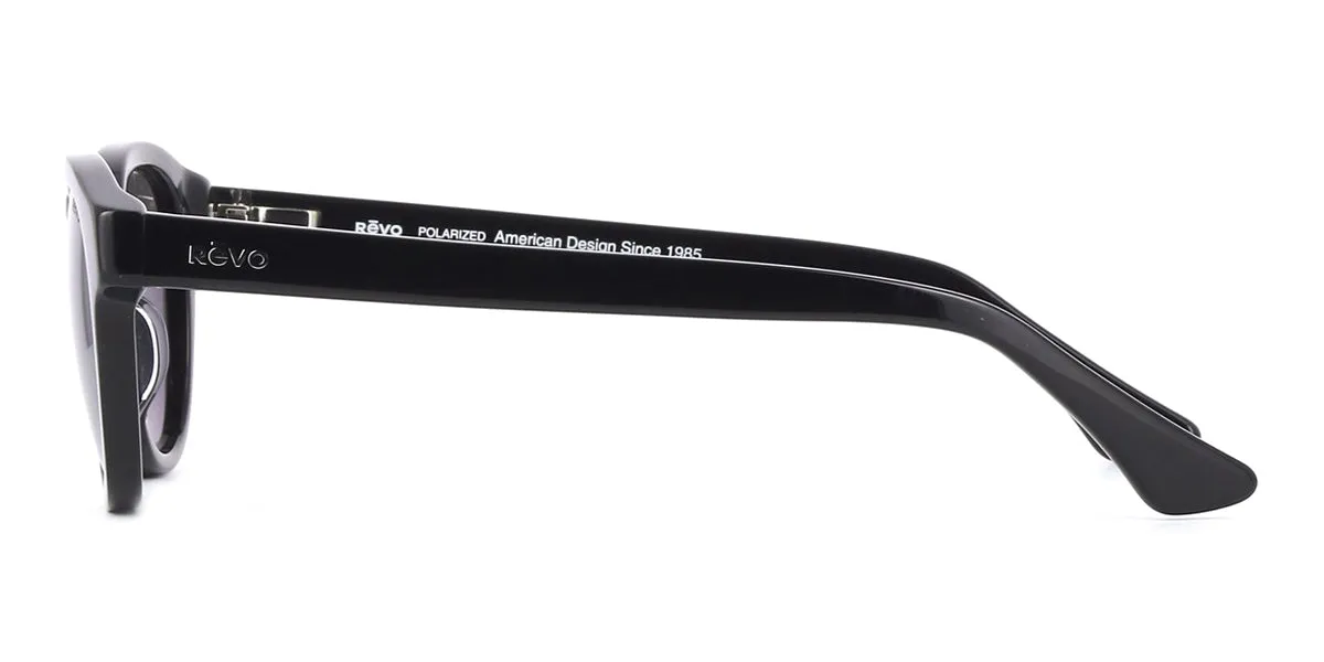 Revo Sterling RE 1255 01 GY Polarised