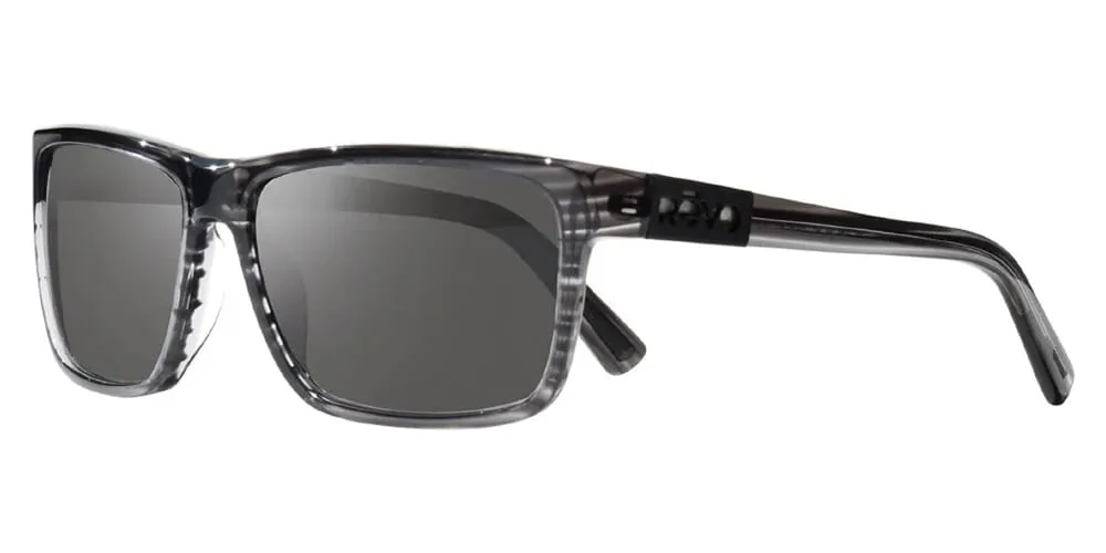 Revo Winston RE 1242 00 GY Polarised