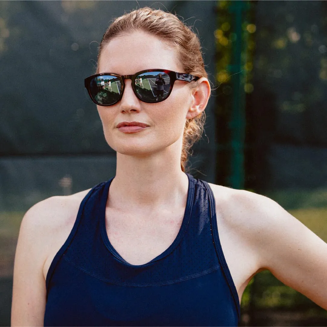 Revo Zinger II RE 1236 06 GY Polarised
