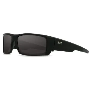 SA Sunglasses | Blade | Matte Black | Smoke