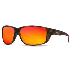 SA Sunglasses | Icon | Tortoise | Amber