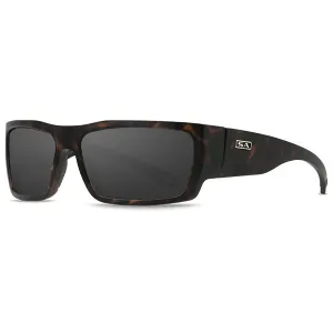 SA Sunglasses | Trakker | Tortoise  | Smoke