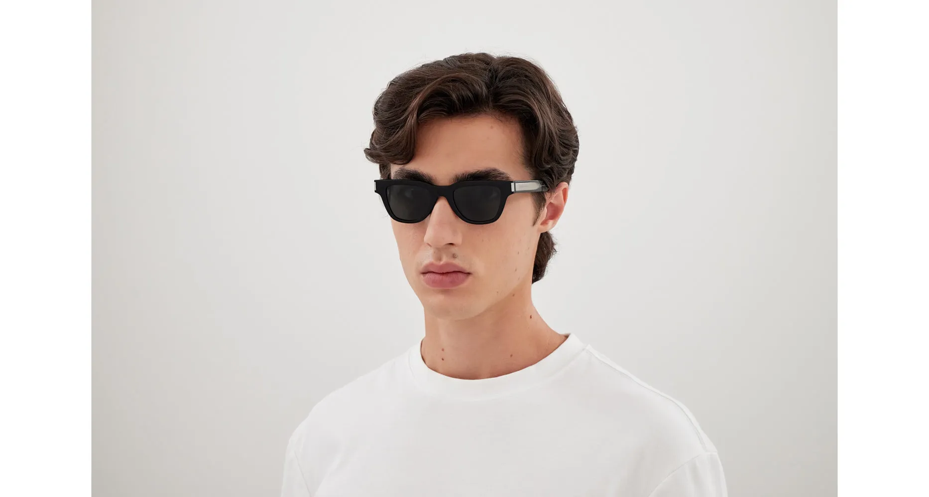 Saint Laurent SL 789 Jacques