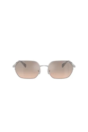 Saint Martin Sunglasses  - Silver