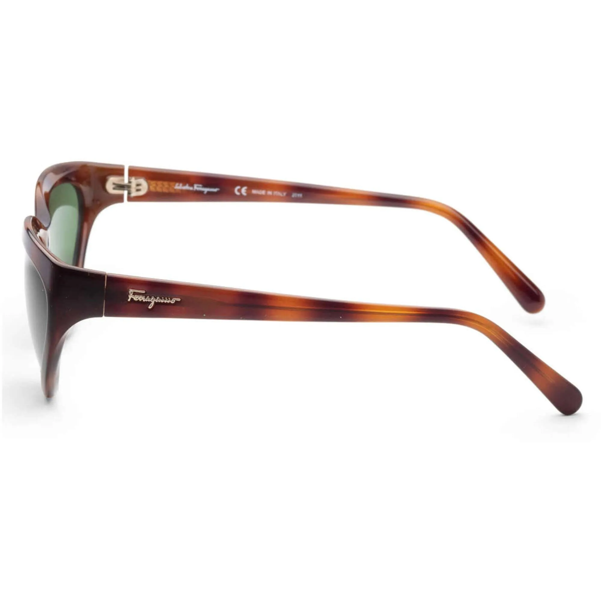 Salvatore Ferragamo Women's Sunglasses - Tortoise Frame | SALVATORE FERRAGAMO1017S 214