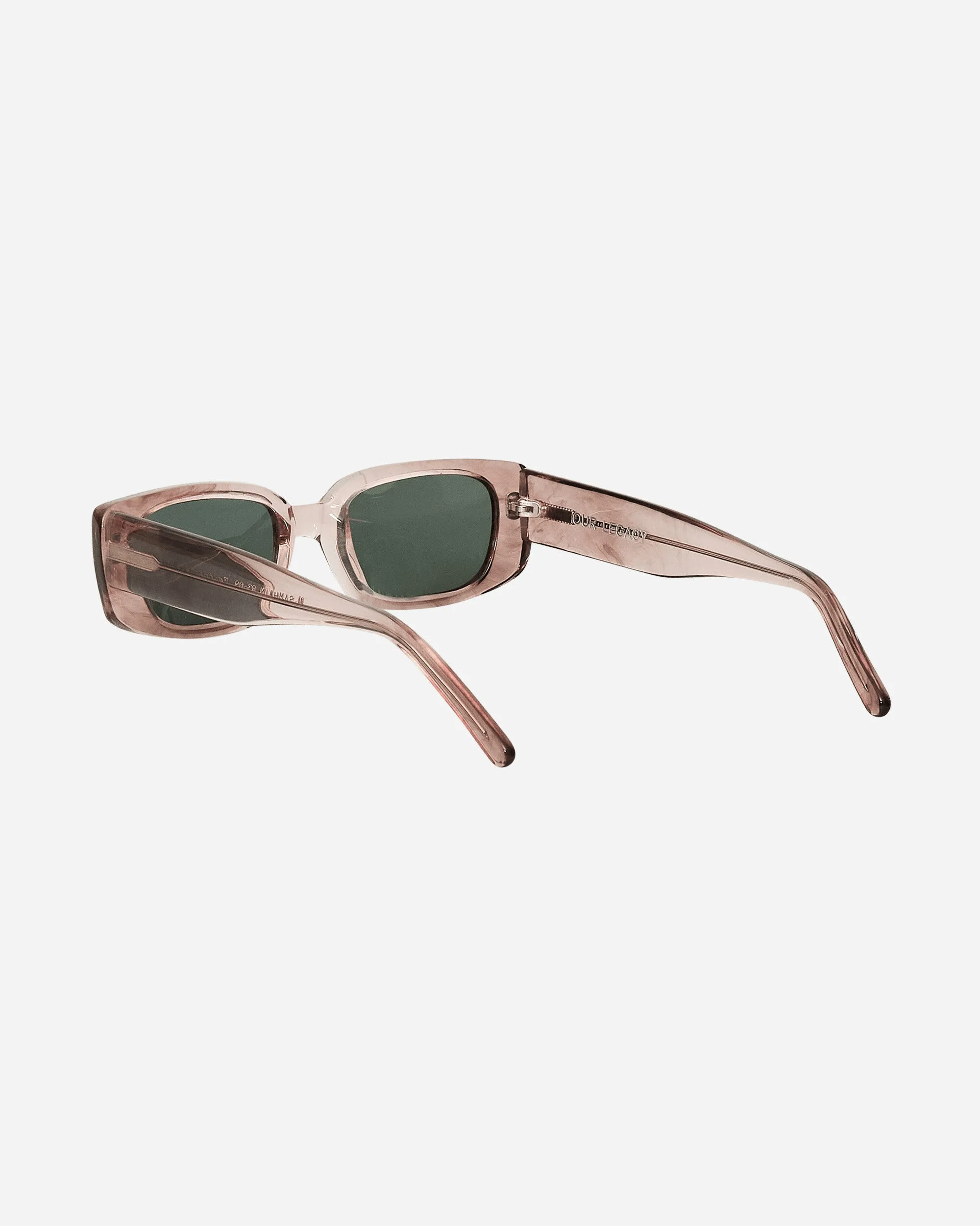 Samhain Sunglasses Wagyu Popsicle
