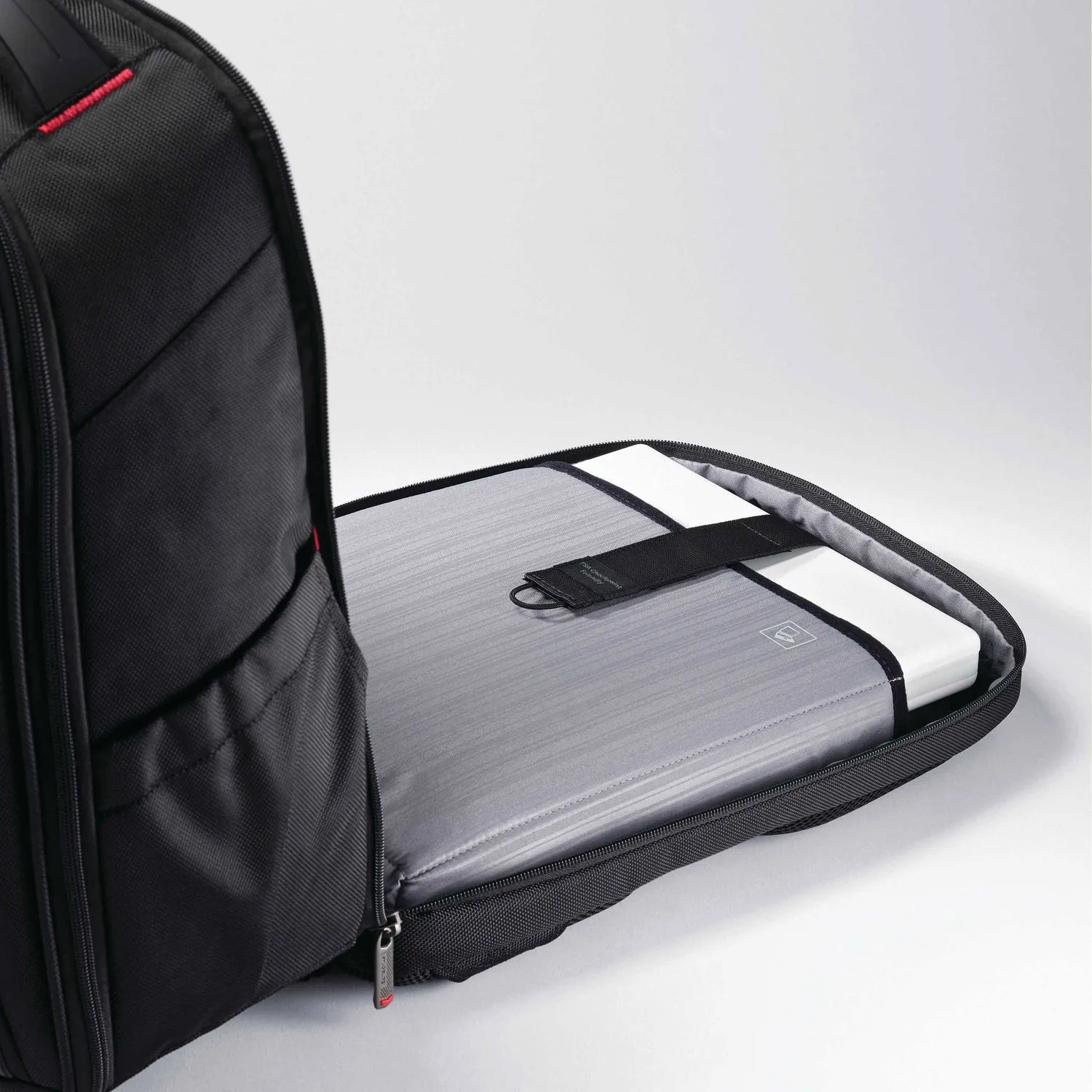 Samsonite Xenon 3.0 Large Backpack Black