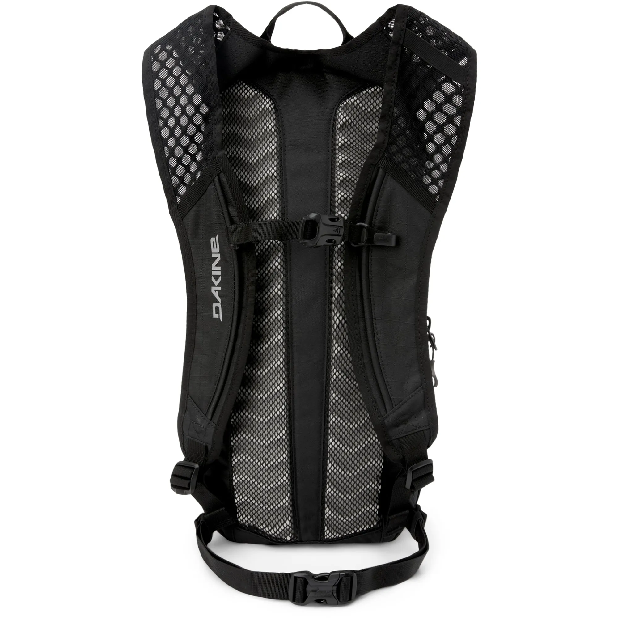 Session Backpack 8L - No Hydrapak - Black